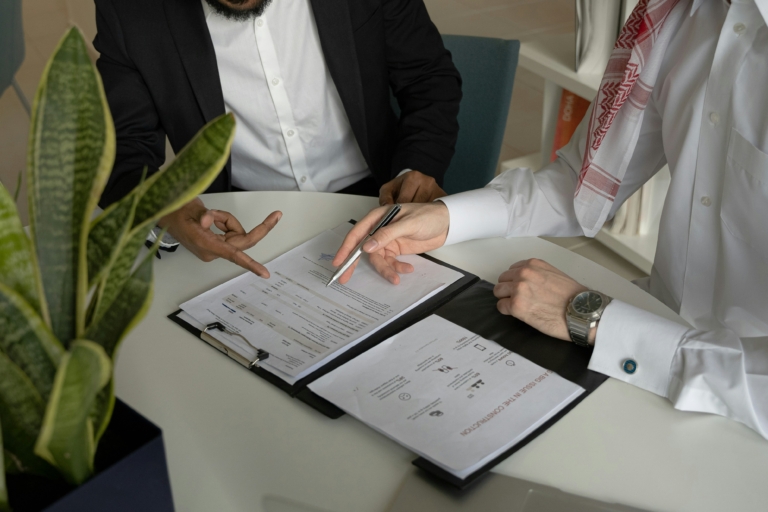 Understanding Your Lease