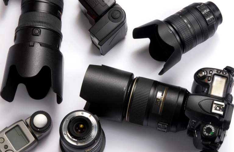 Professional Photography Tips to Make Your Rental Stand Out
